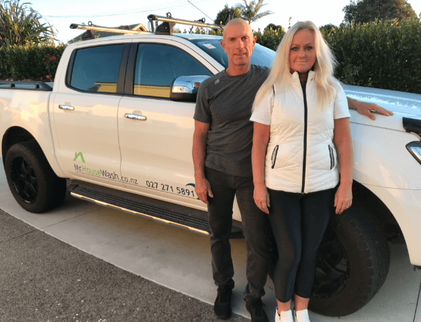 Professional-carpark-pressure-cleaning